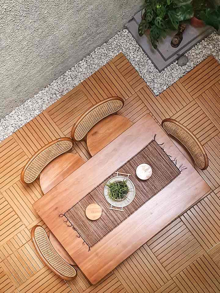 Renovasi Total Modal Rp650 Juta