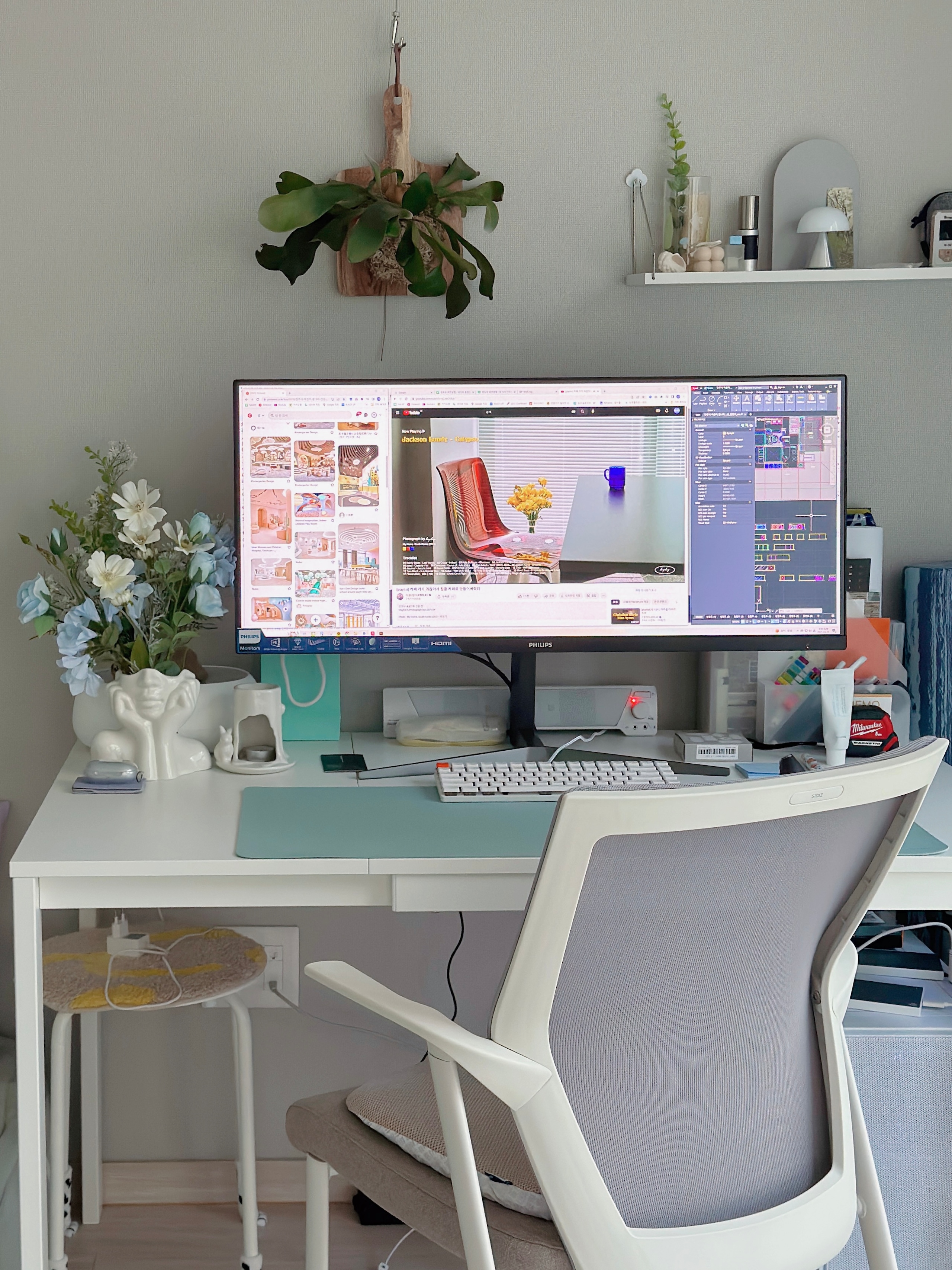 IKEA ダイニングテーブル VANGSTA ヴァングスタ 伸長式テーブル IKEA