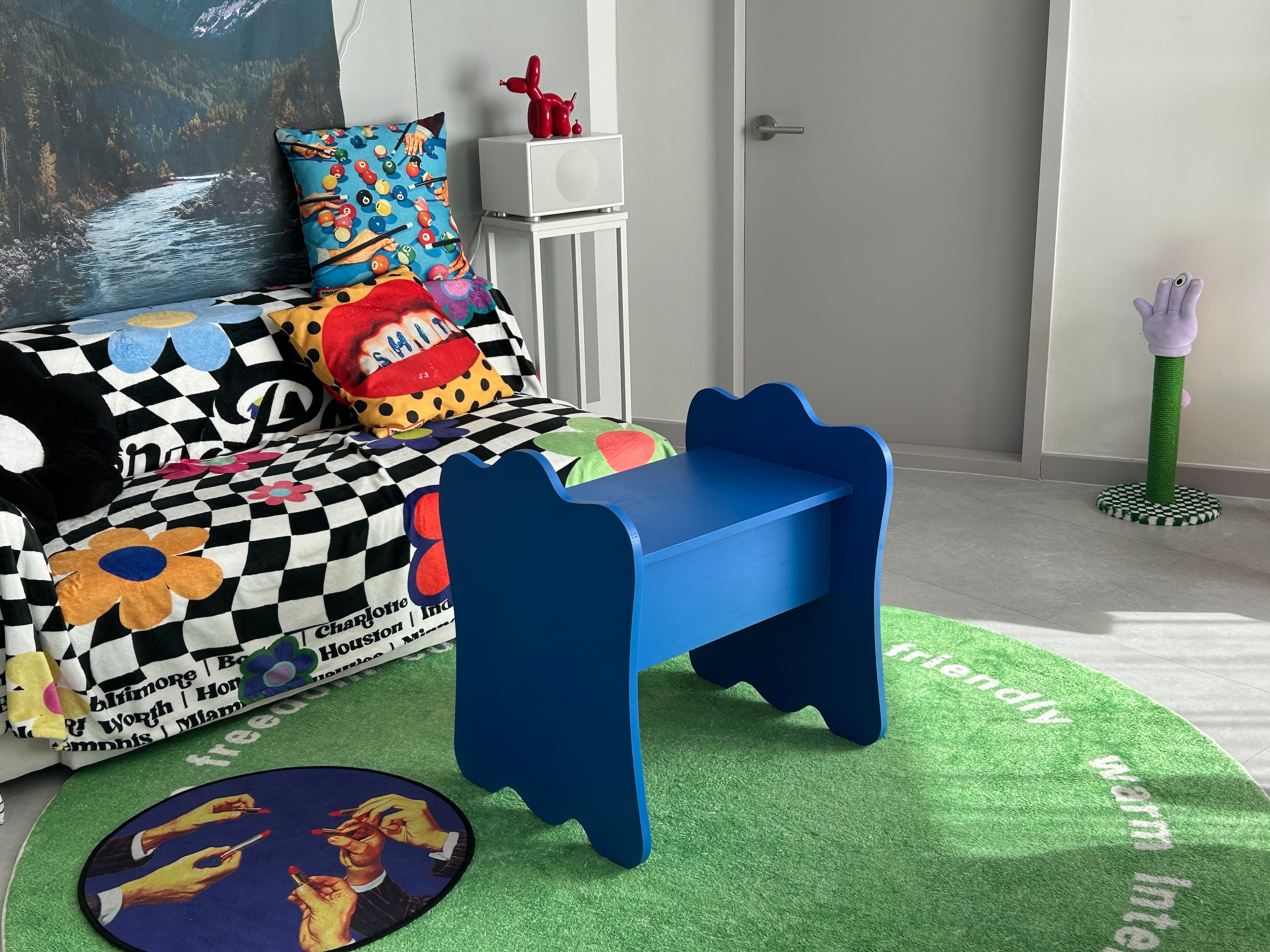 Balloon Dog Figure user photo
