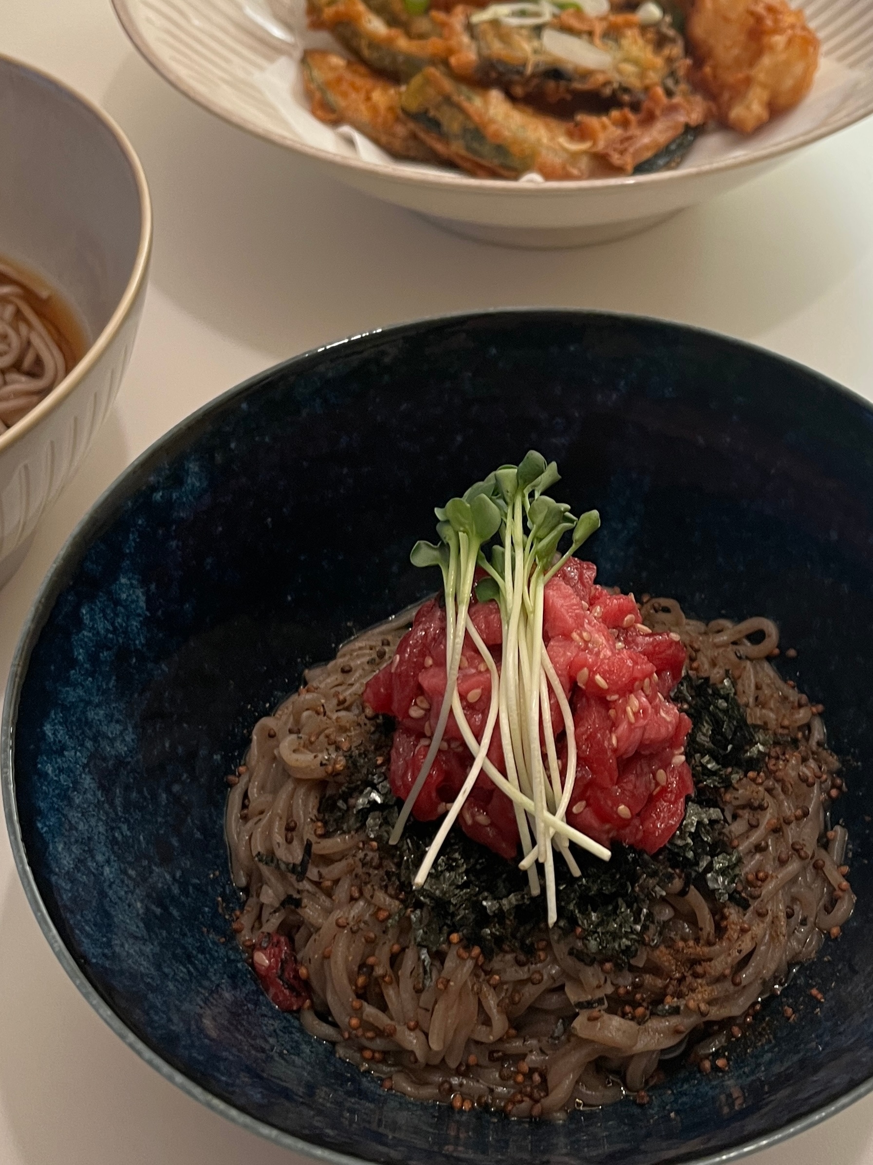 Everyday Collection Japanese Soup & Cereal Bowl user photo