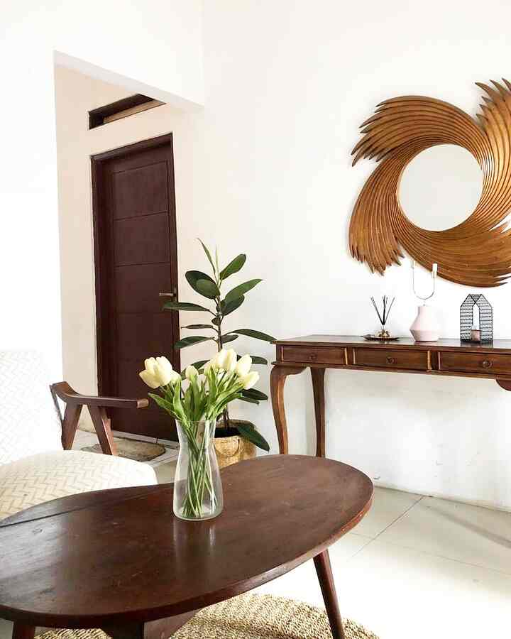 Rumah Kami Sejak Tahun 2013