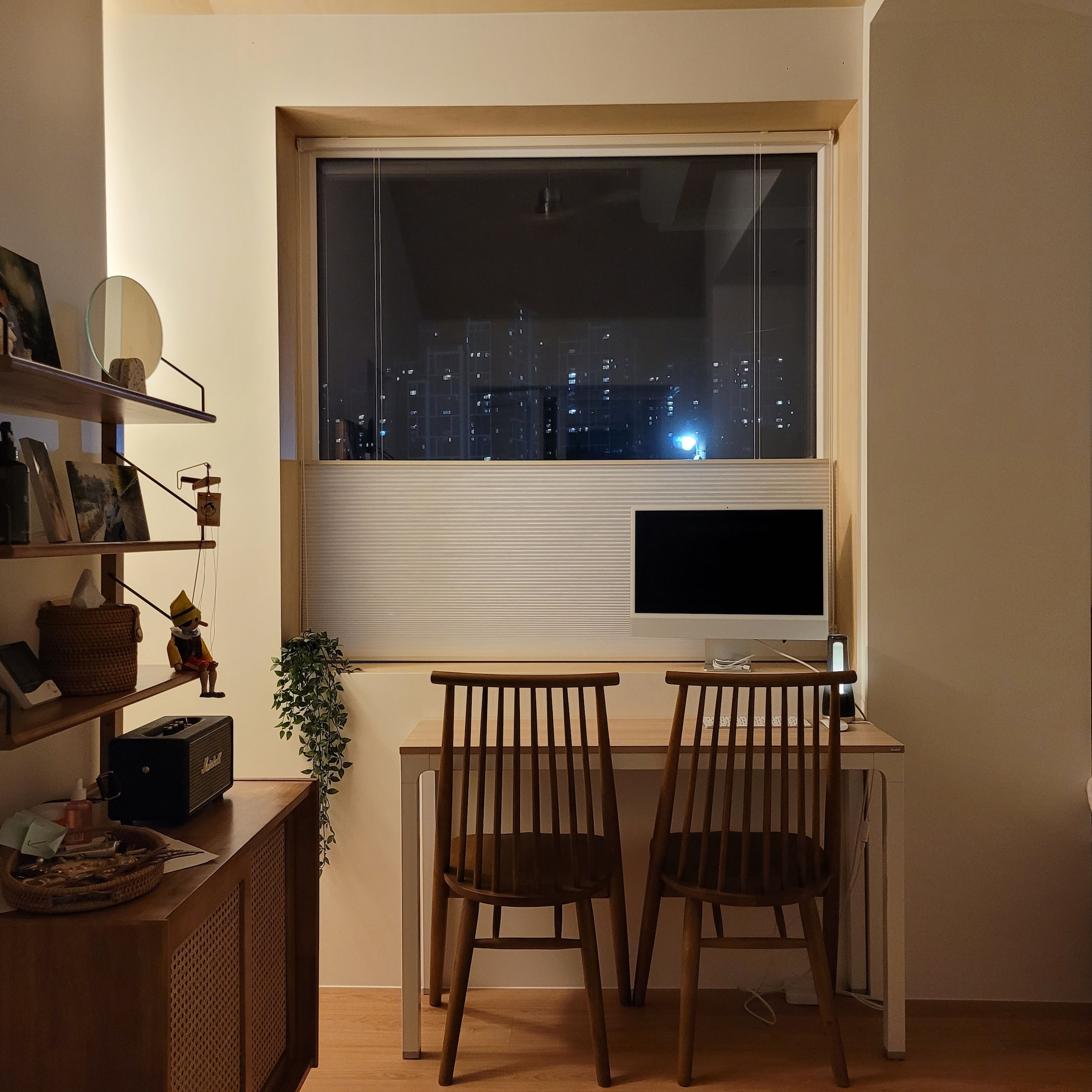 Lumir S Table Lamp user photo