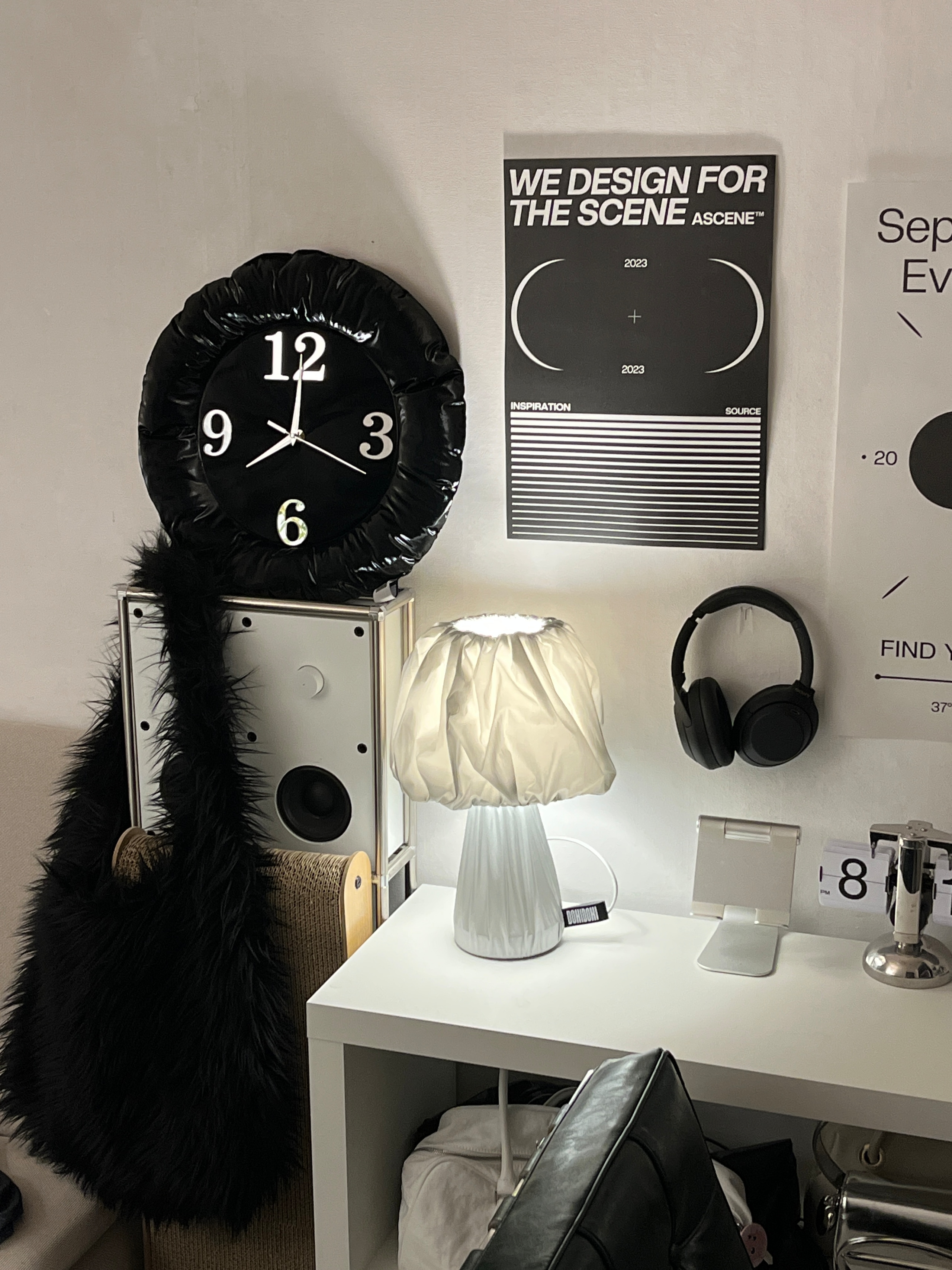 Pillow Clock user photo
