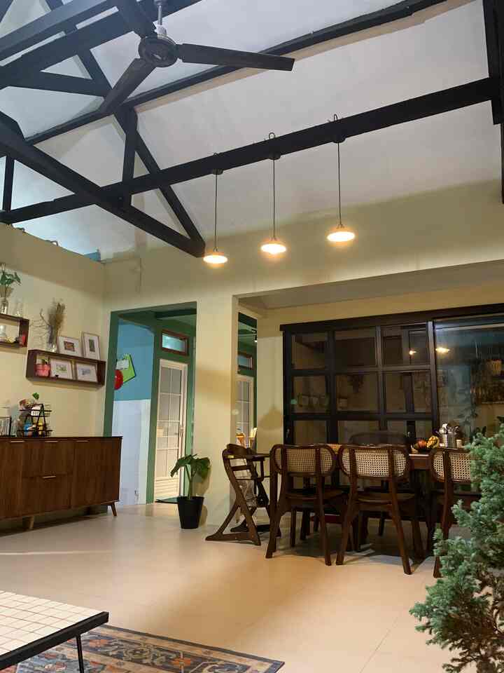 Renovasi Rumah Perumnas Indonesia