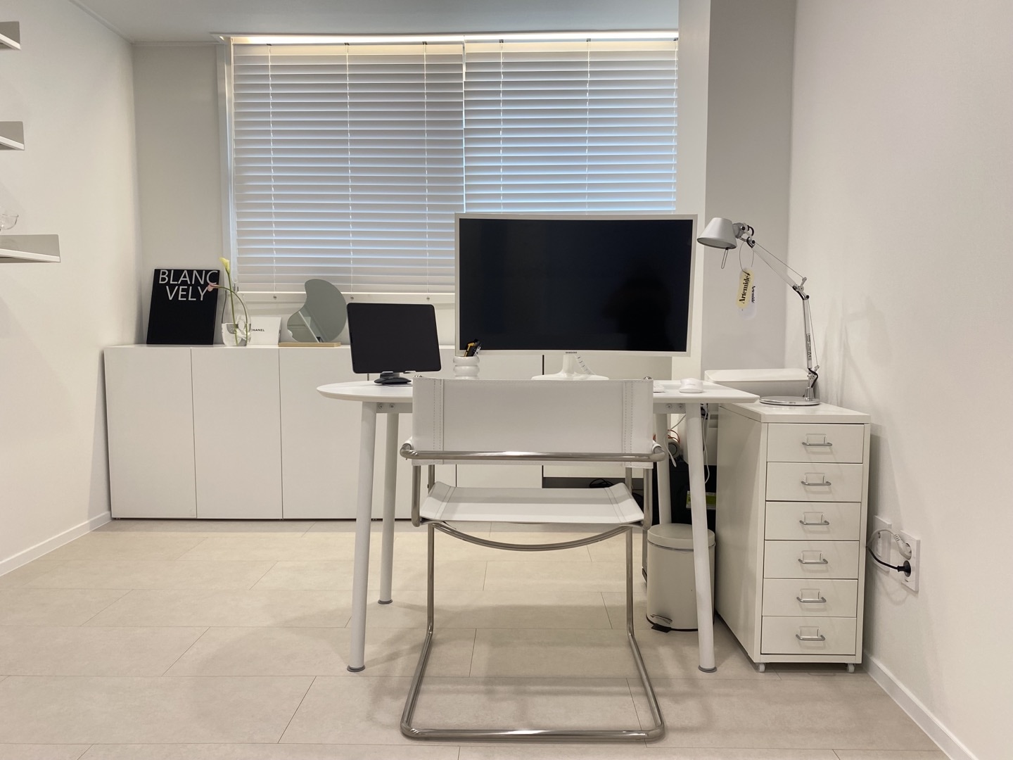 Macaron Ceramic Vessel user photo