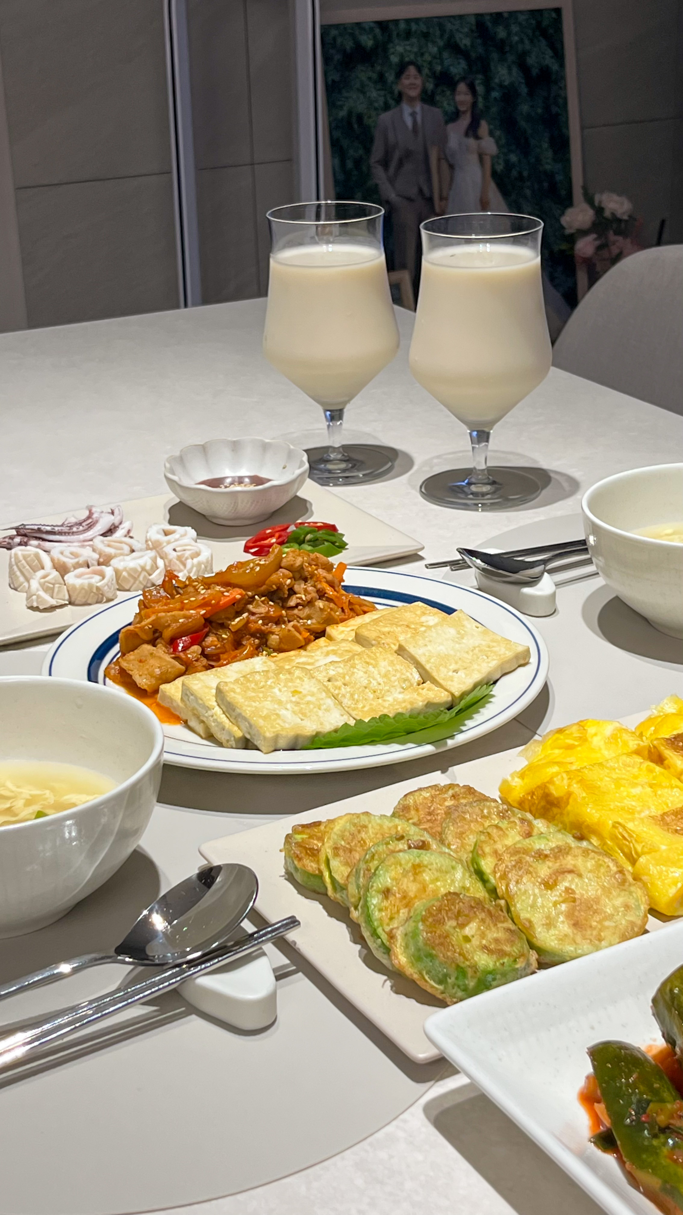 Ceramic Leaf Utensil Rest user photo