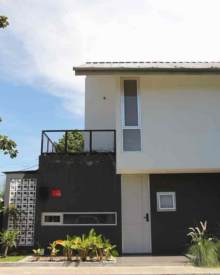 Rumah Pertama Kami Setelah 5 Tahun