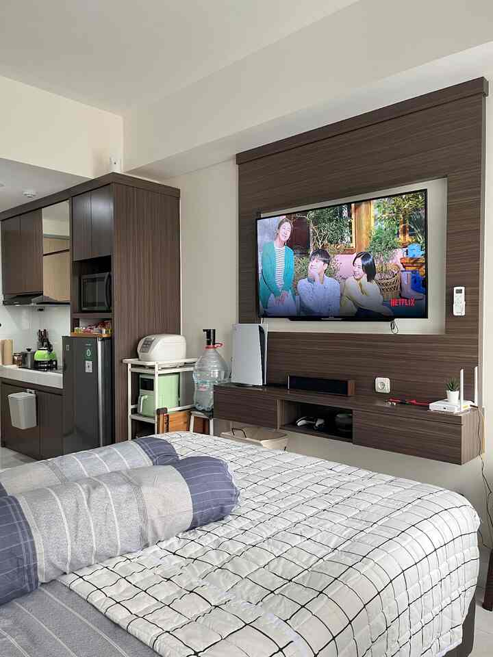 Sarang Cinta Kita di TangSel