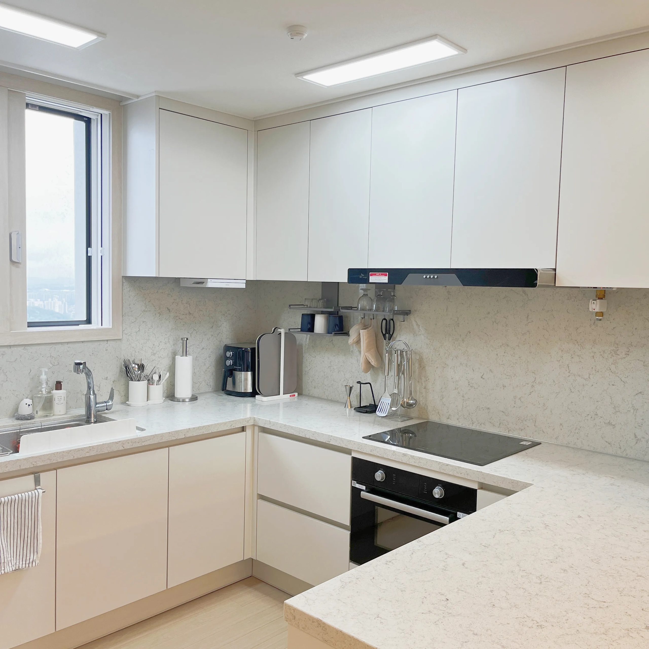 Stainless Steel Paper Towel Stand user photo