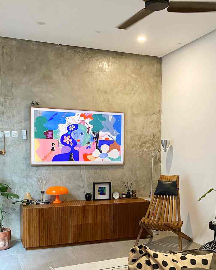 Rumah Istimewa di Planet Bekasi