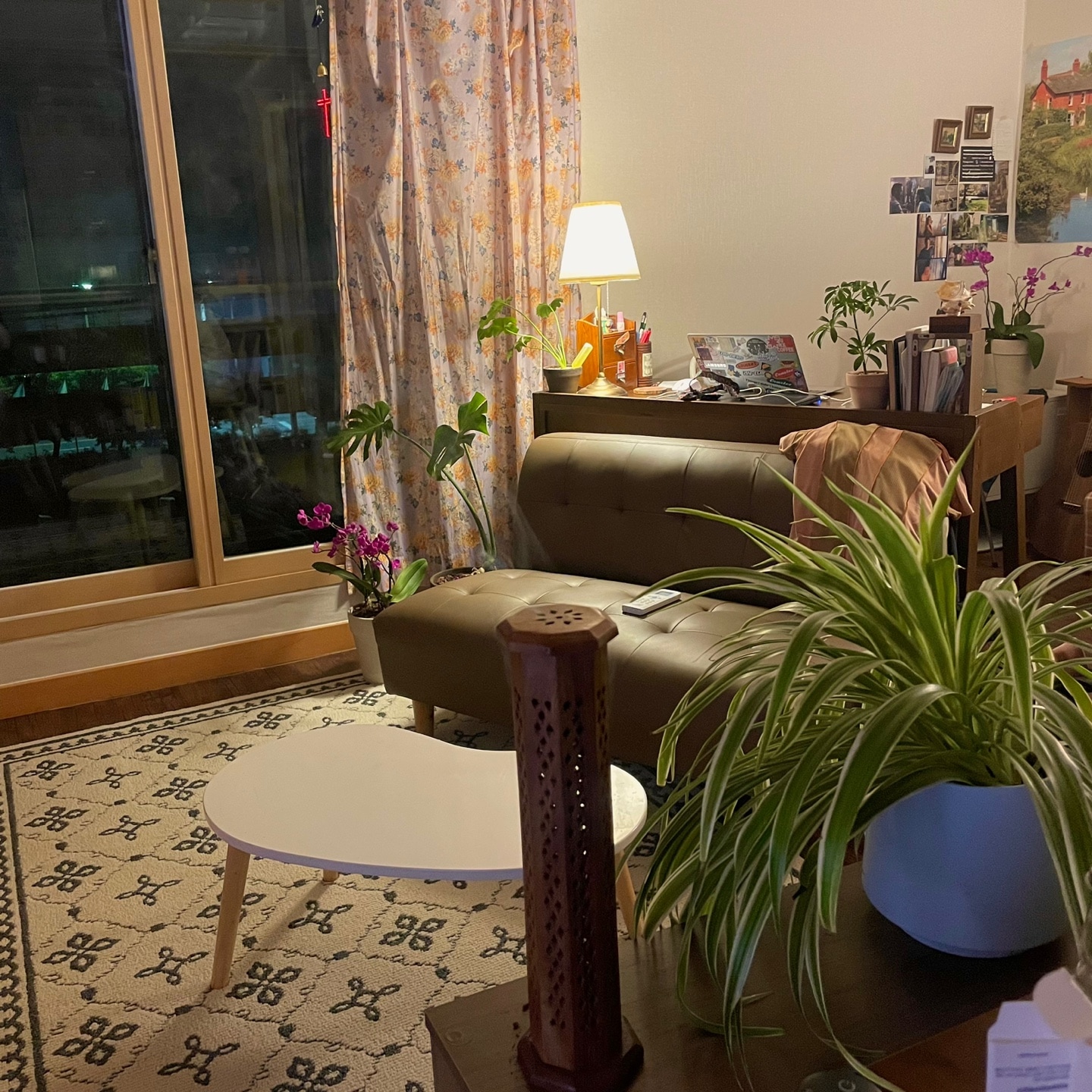 Mono Vintage Tile Rug user photo