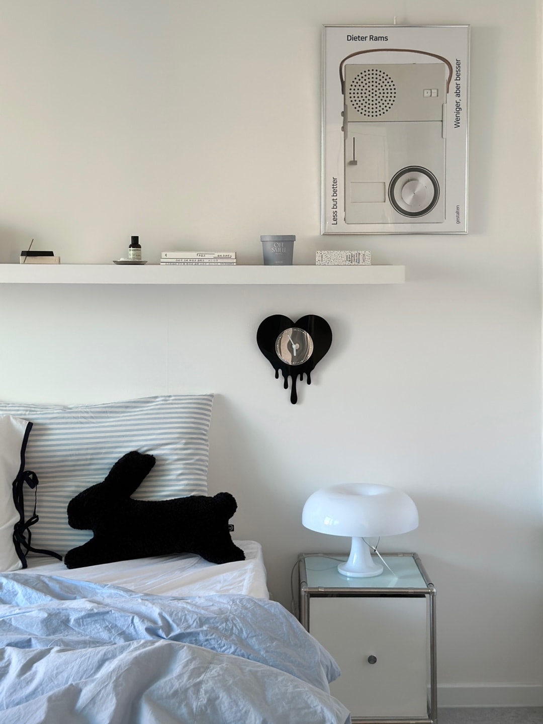 Soft Frill Mattress Fitted Sheet user photo