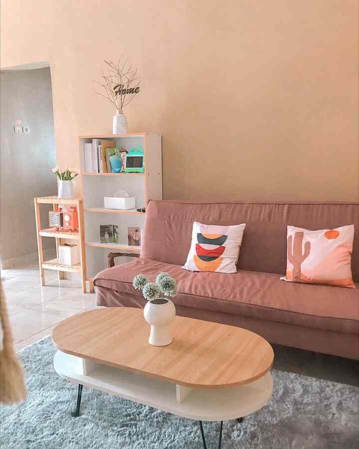 Membangun Ulang Rumah Lama