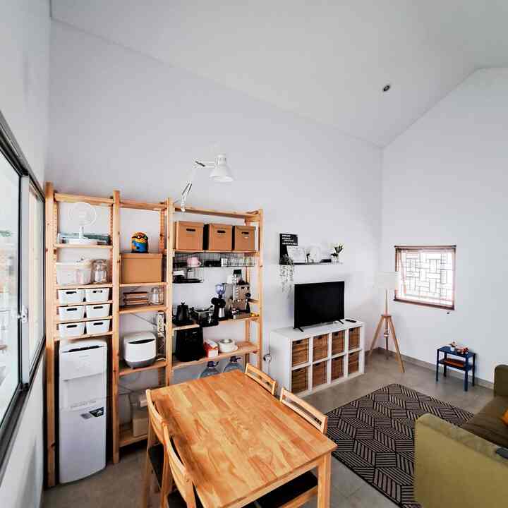 Menghidupkan Rumah Developer