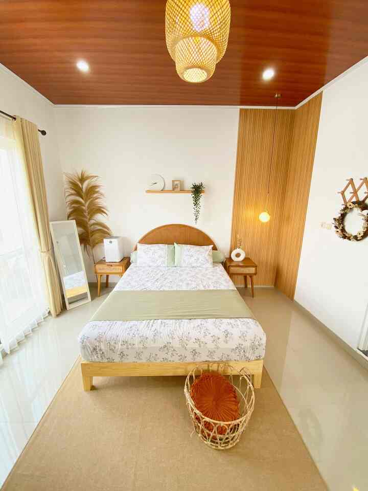 Membangun Rumah dengan Ide Sendiri