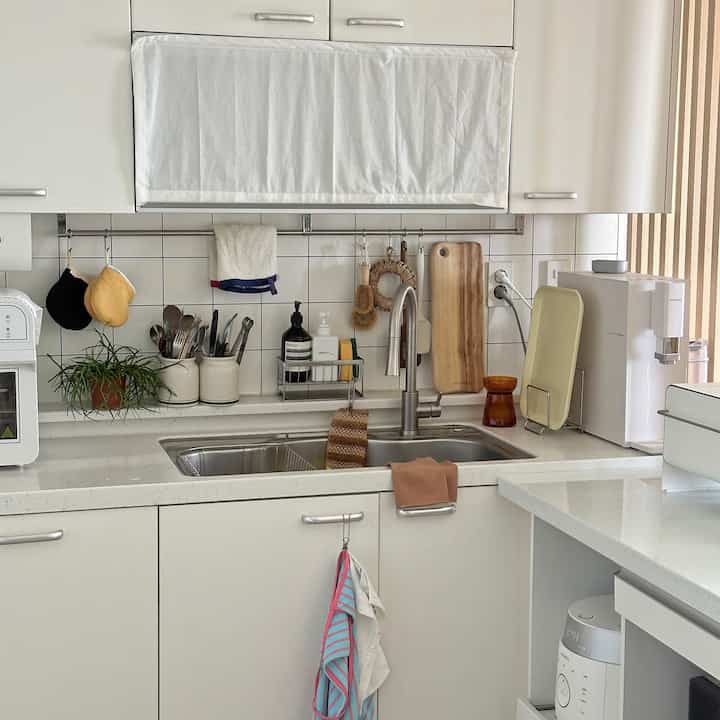 송송홈さんのインテリア実例写真