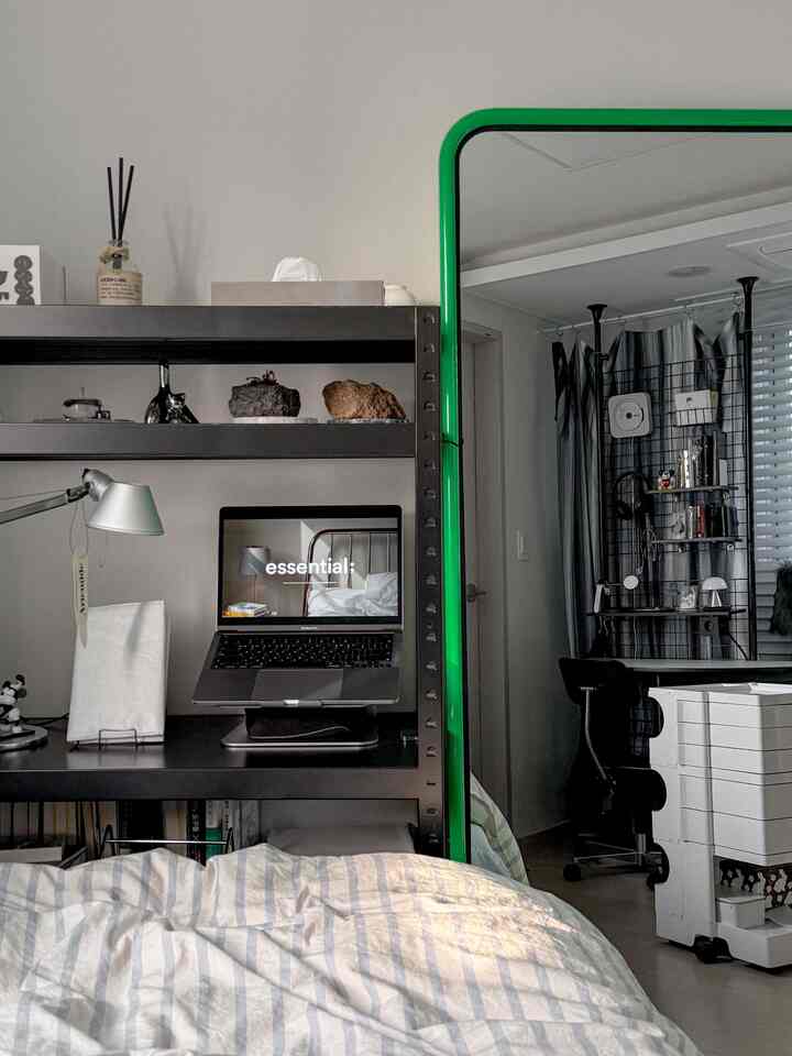 archivistsanさんのインテリア実例写真