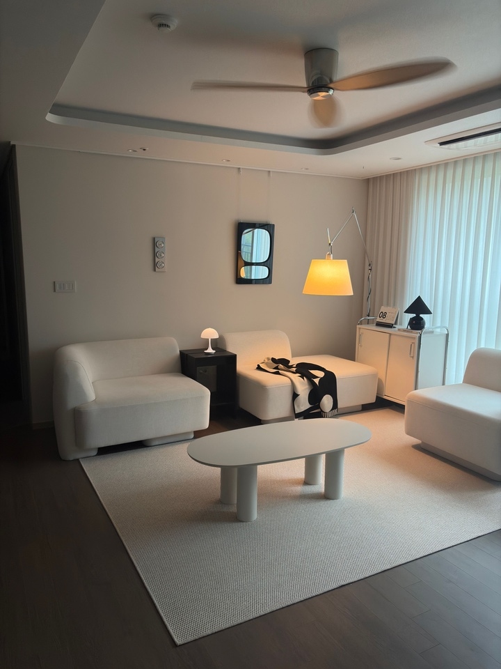 Rechargeable Mushroom Portable Table Lamp user photo