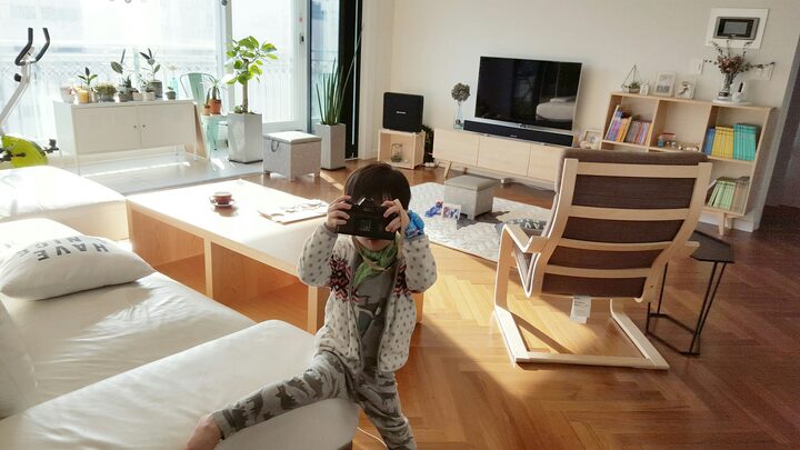 short form carousel card thumbnail