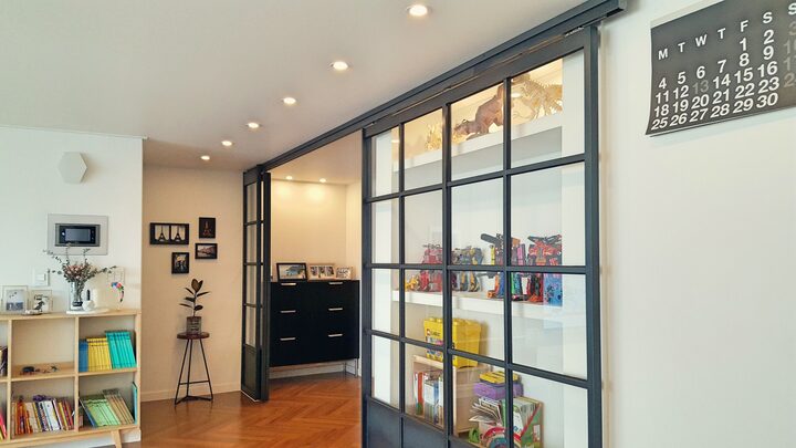 short form carousel card thumbnail