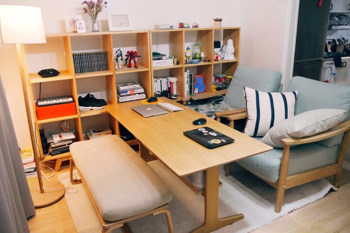 short form carousel card thumbnail