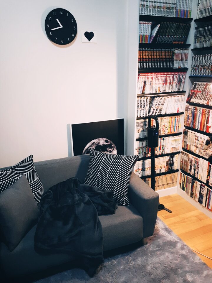 short form carousel card thumbnail