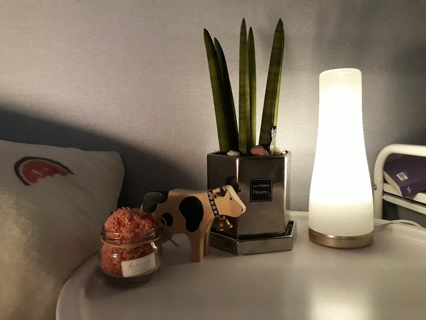 Lumir S Table Lamp user photo