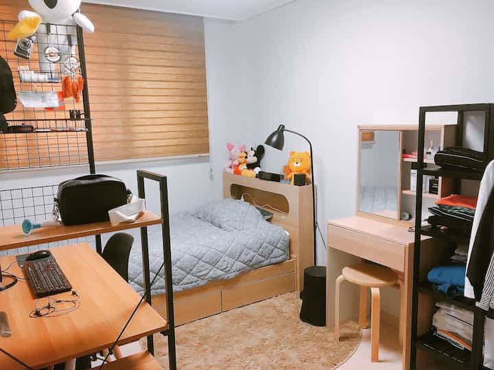 MAJOR デスク 1200 Hタイプ［3色］を使ったコーディネート 3