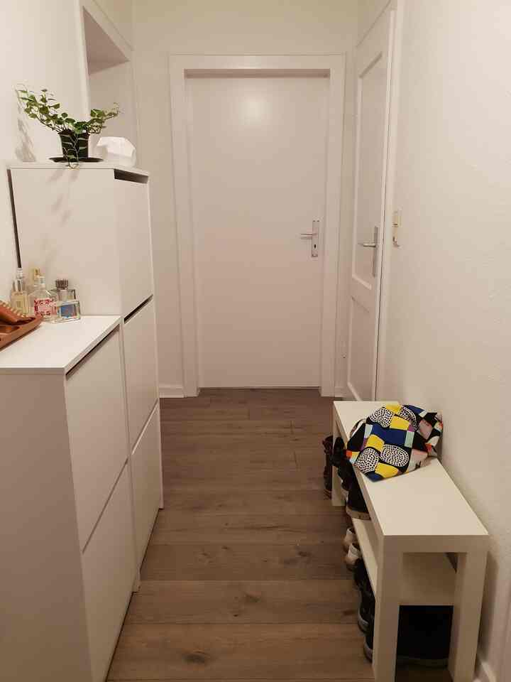 Tagged posts featuring BISSA Shoe Cabinet 1