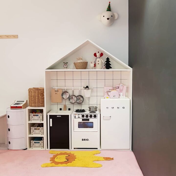 short form carousel card thumbnail