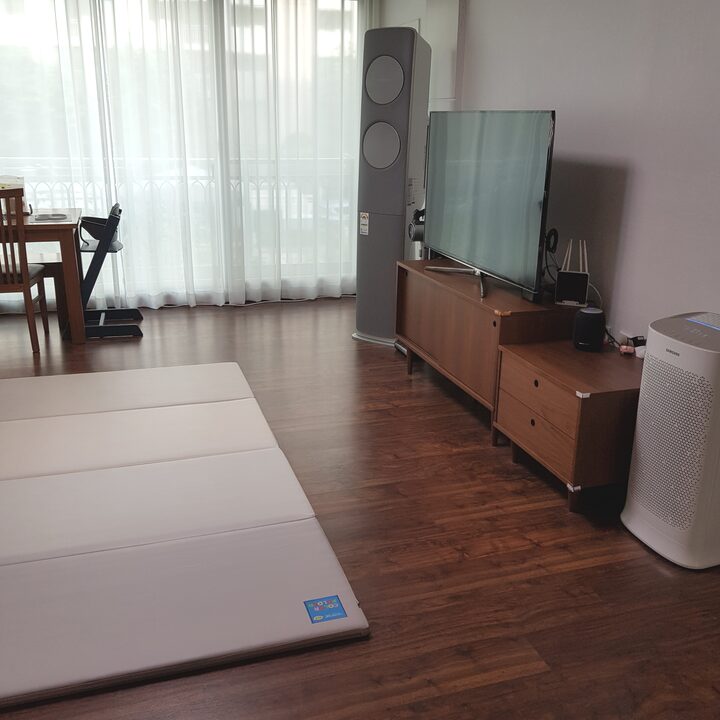 short form carousel card thumbnail