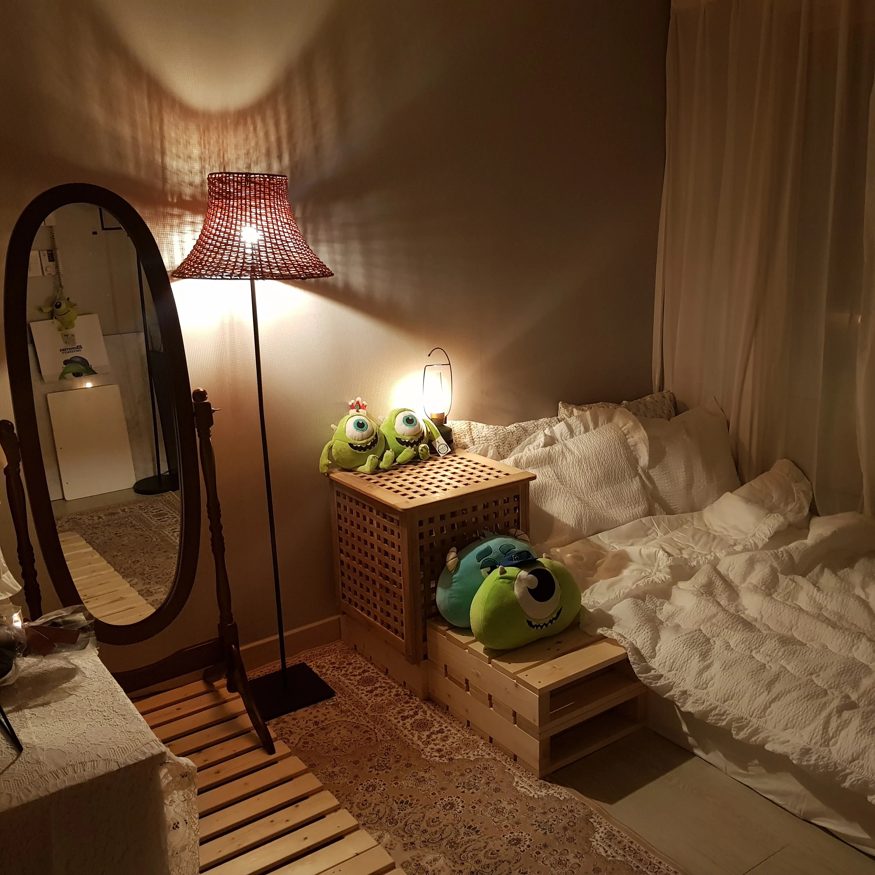 LED Lantern Speaker user photo