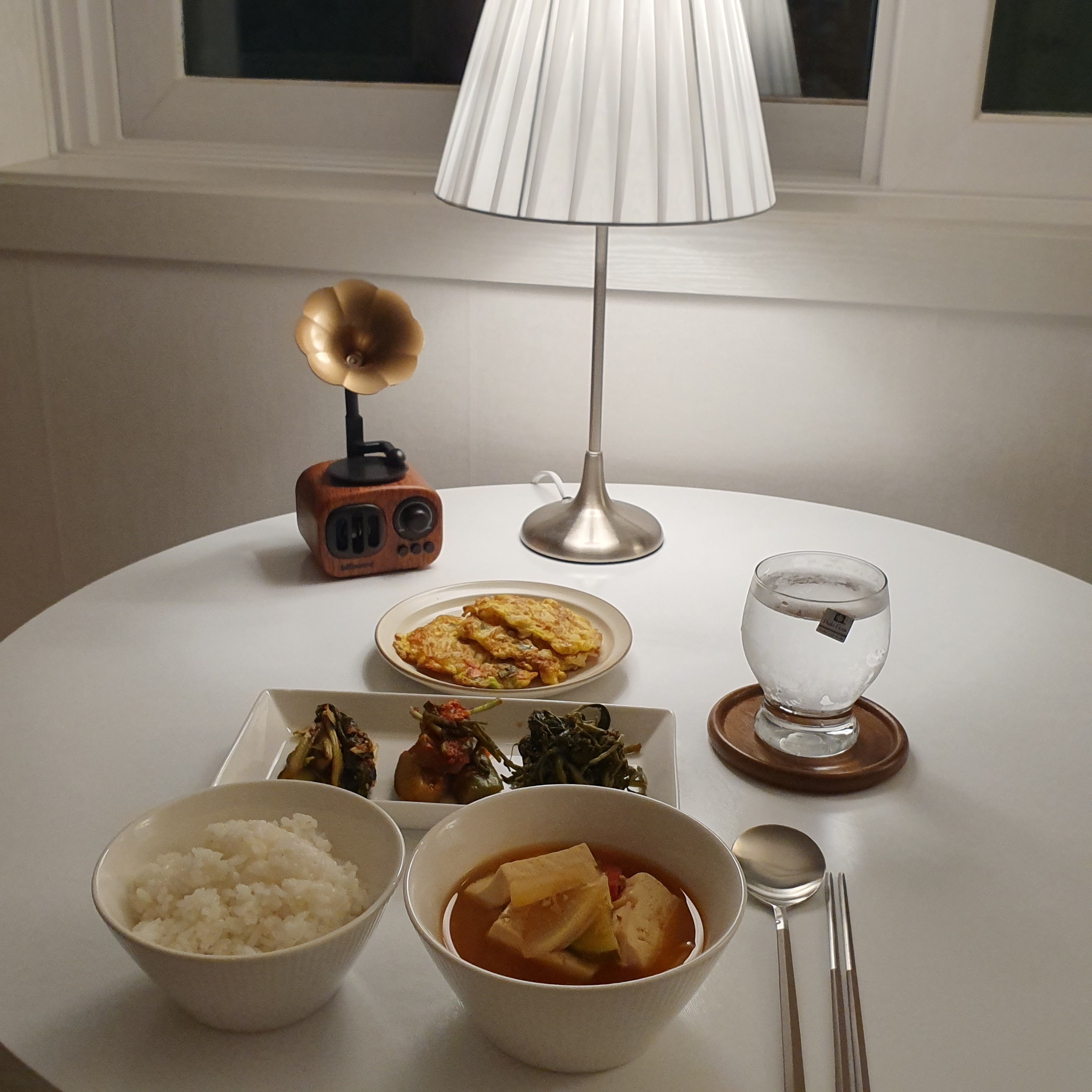 Ebro Premium Spoon & Chopsticks Set user photo
