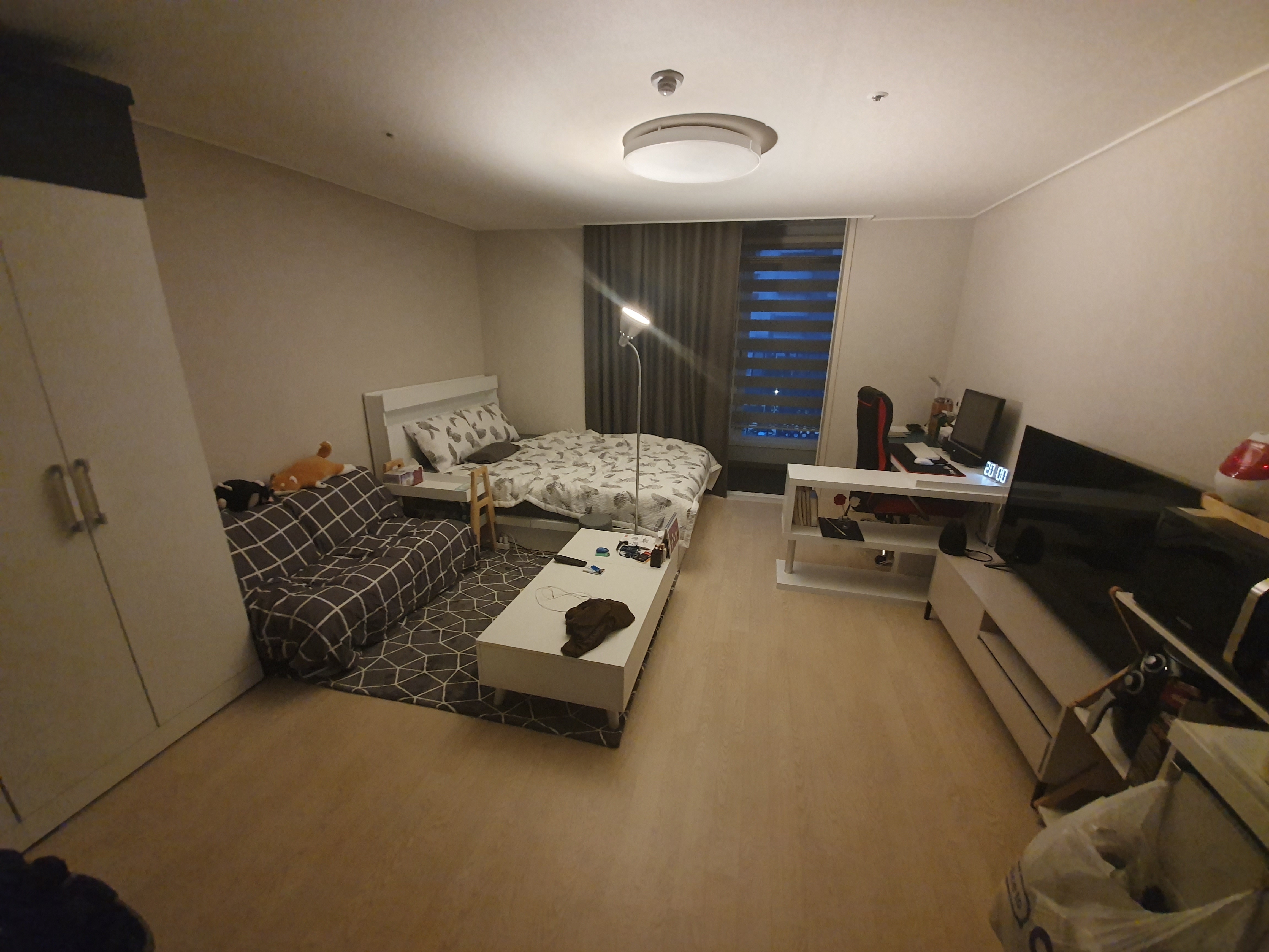 Dear Summer Seersucker Summer Comforter Set user photo