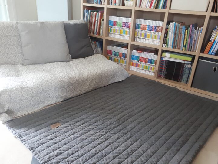 short form carousel card thumbnail