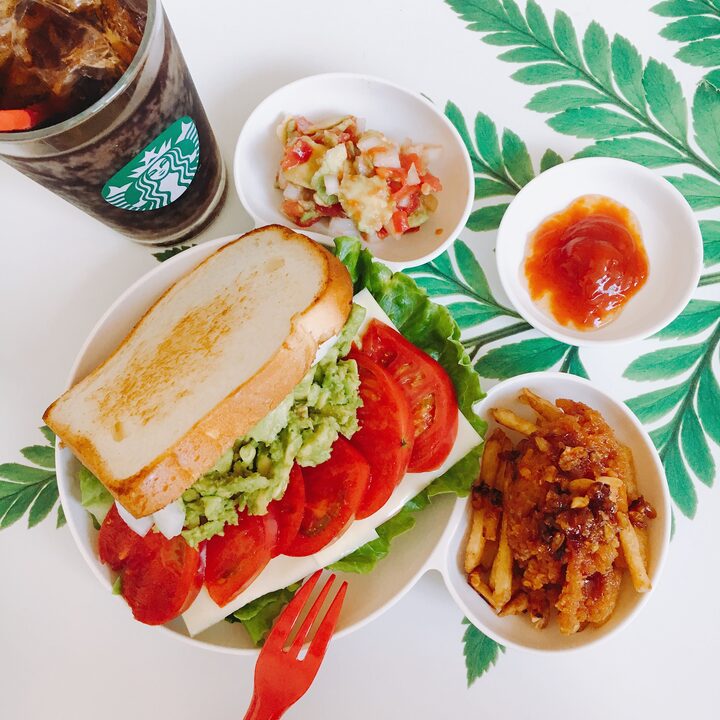 short form carousel card thumbnail