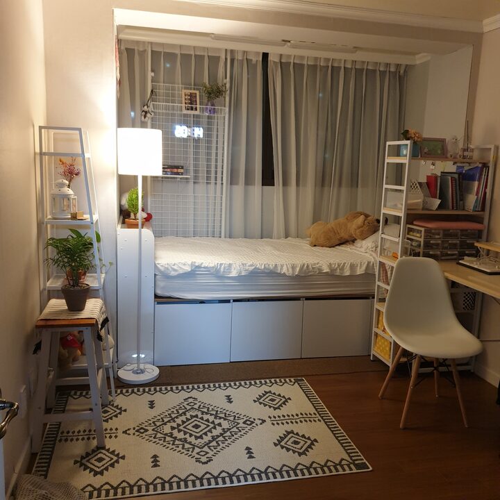 short form carousel card thumbnail