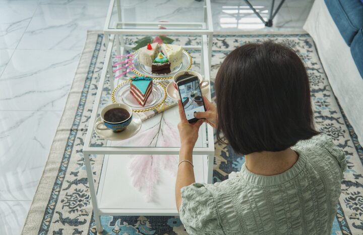 short form carousel card thumbnail