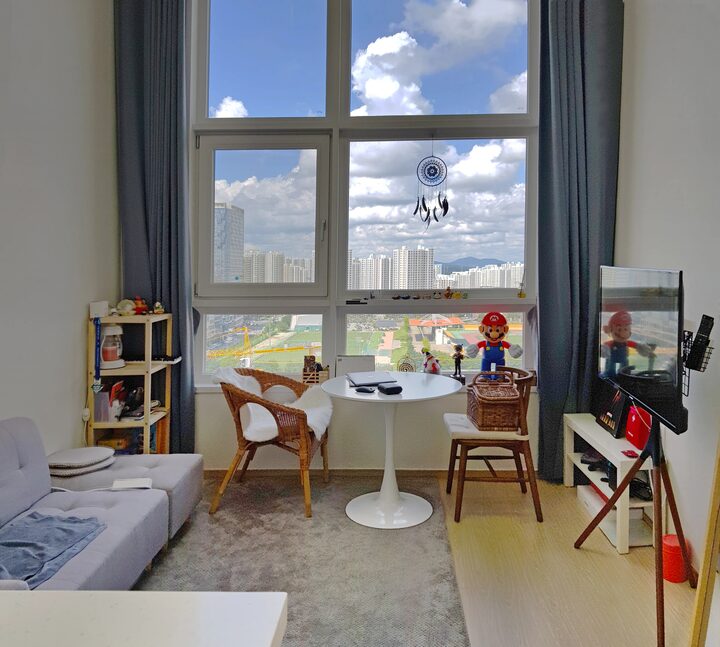 short form carousel card thumbnail