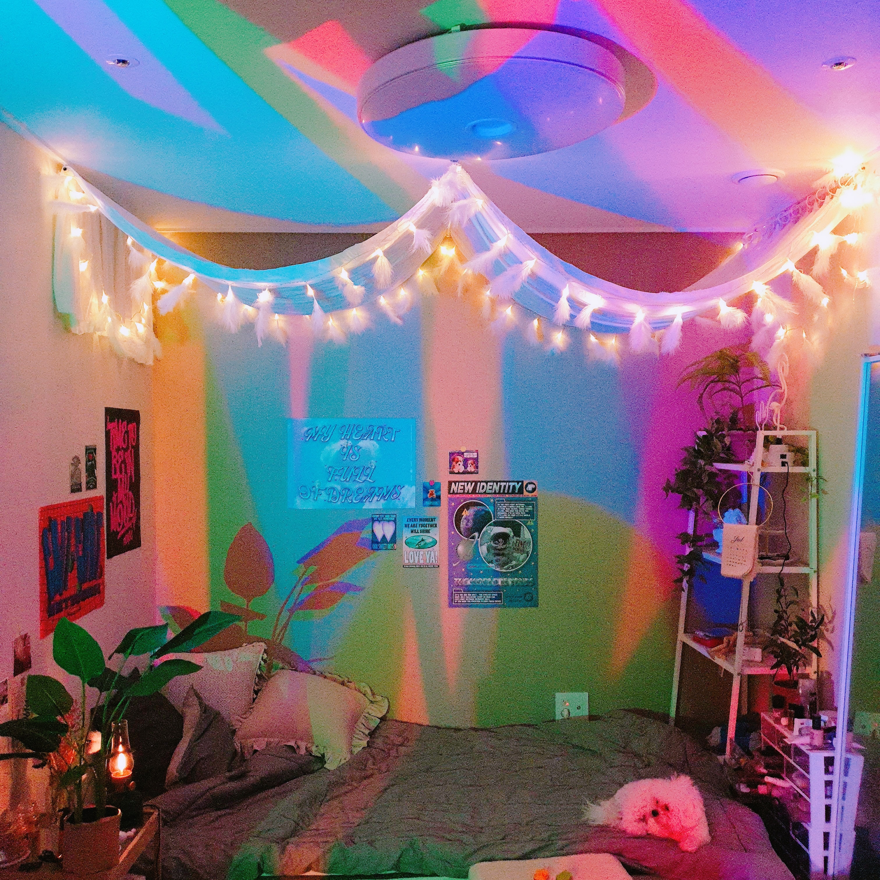 LED Lantern Speaker user photo