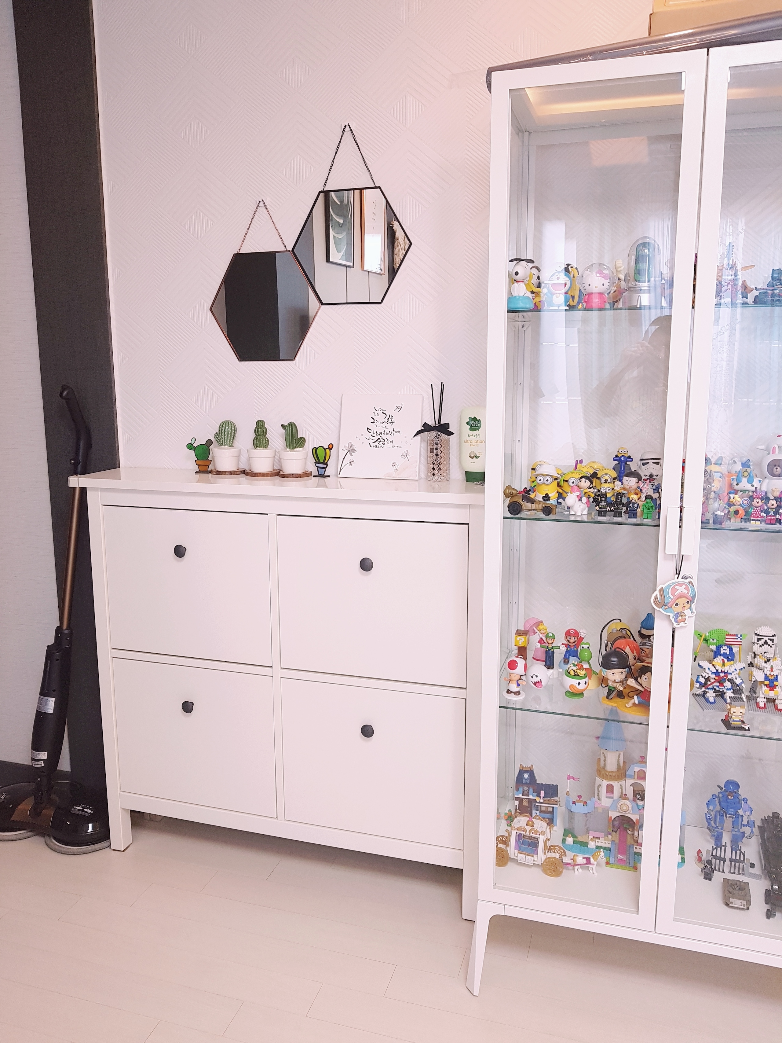 IKEA FABRIKÖRファブリコール コレクションケース604.601.26 IKEA FABRIKÖRファブリコール コレクションケース604.601.26