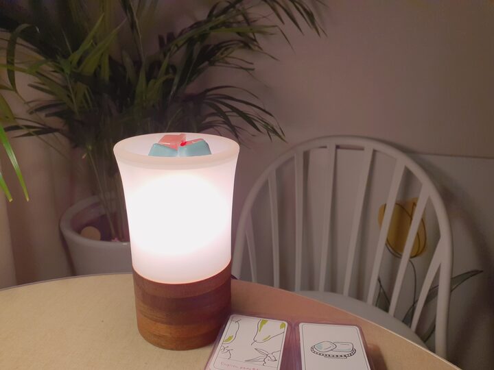 short form carousel card thumbnail