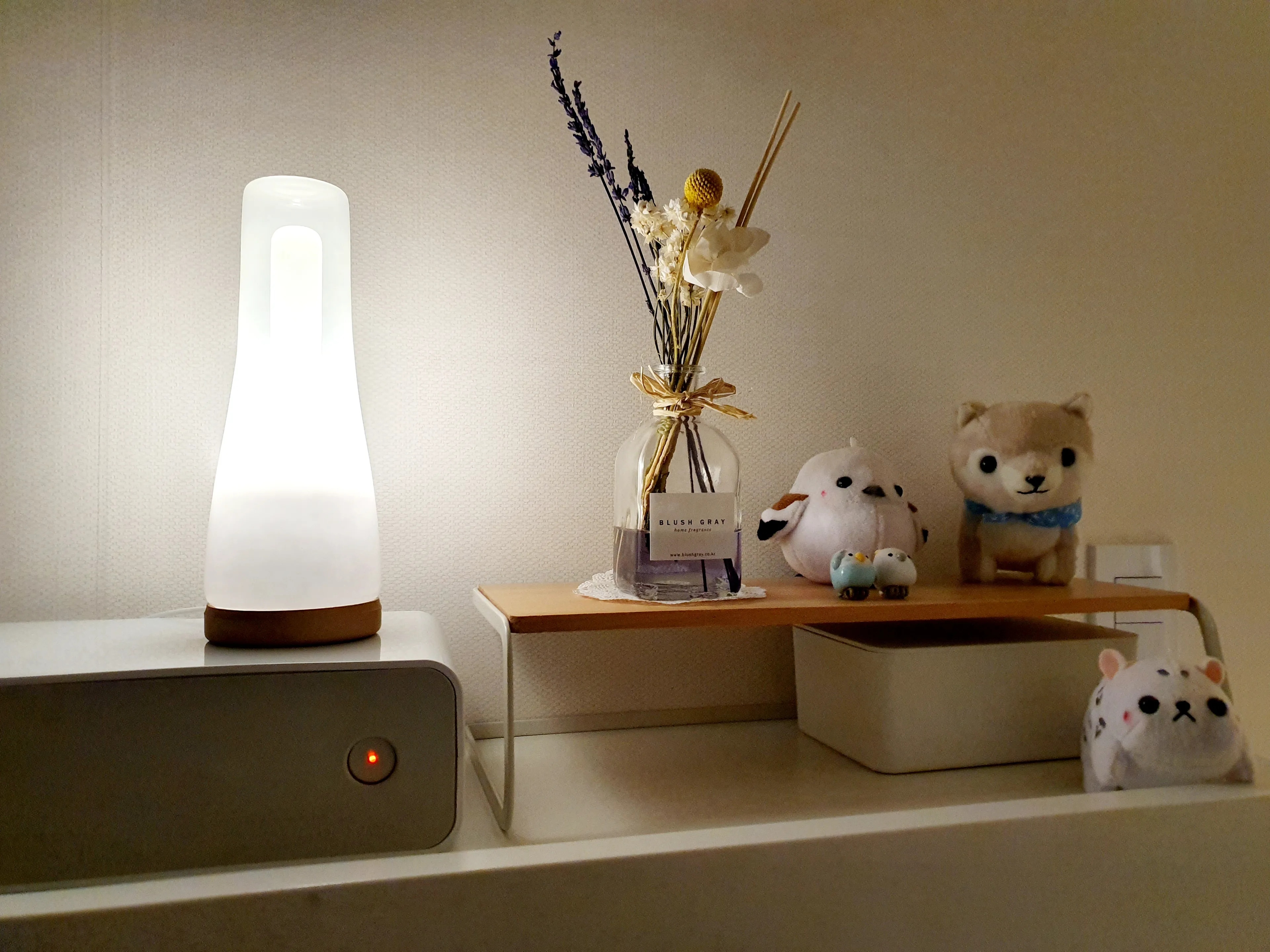 Lumir S Table Lamp user photo