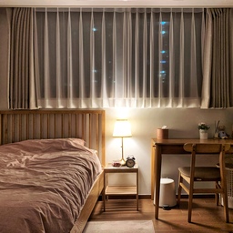 루시드쉐어하우스 Room B
