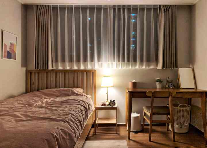 Tagged posts featuring NESNA Bedside Table 3