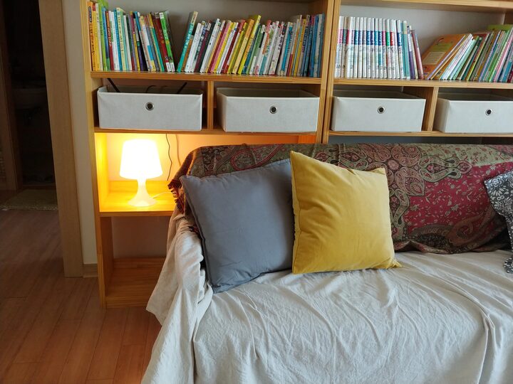 short form carousel card thumbnail