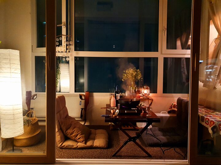 short form carousel card thumbnail