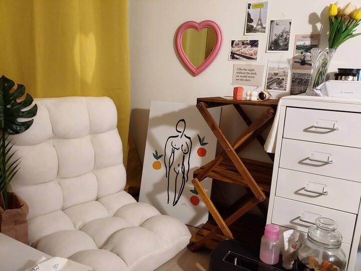 short form carousel card thumbnail