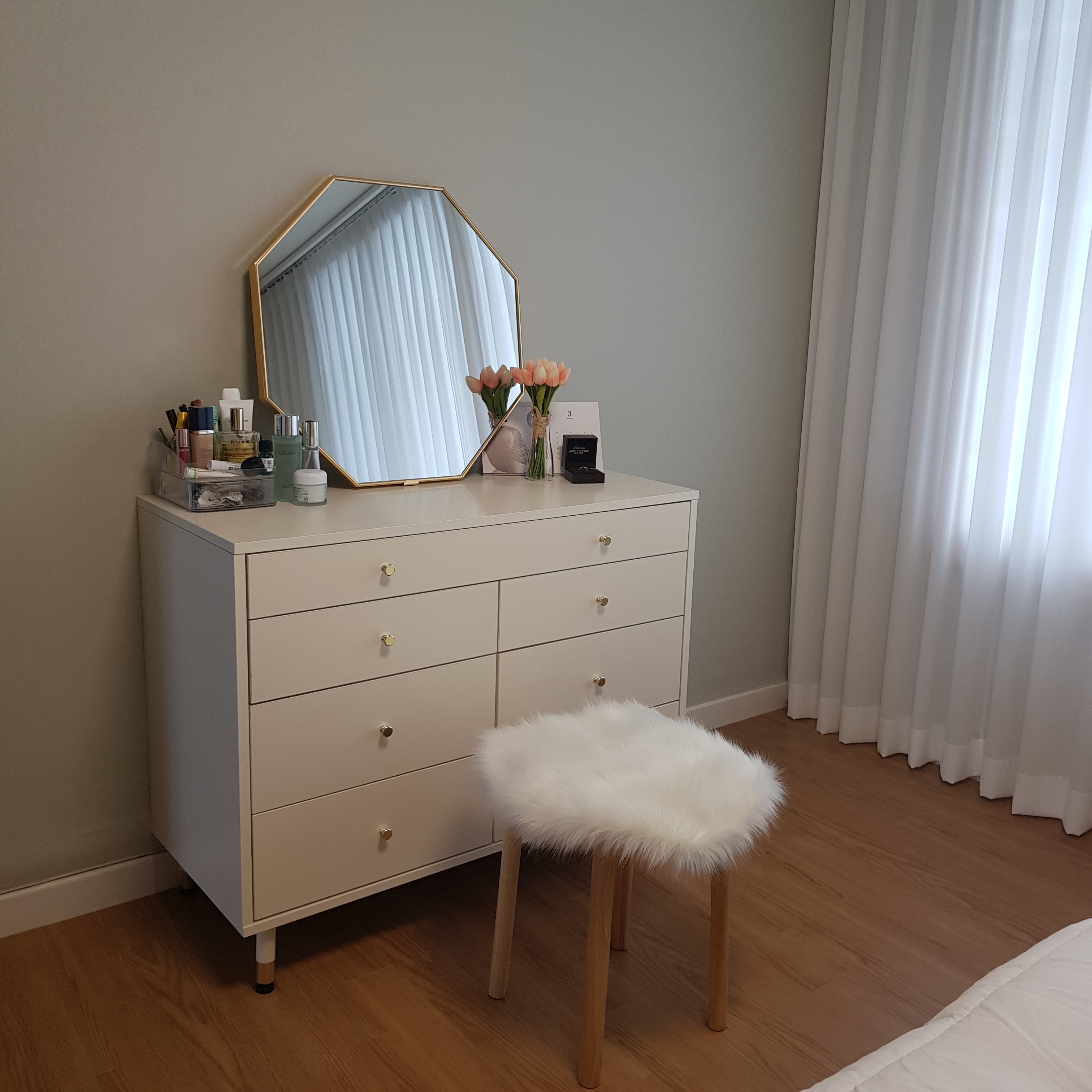 Tulip Bouquet Lamp user photo