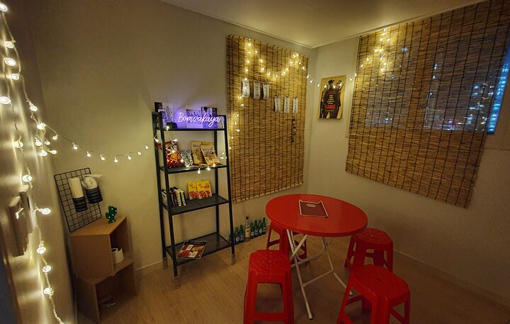 short form carousel card thumbnail